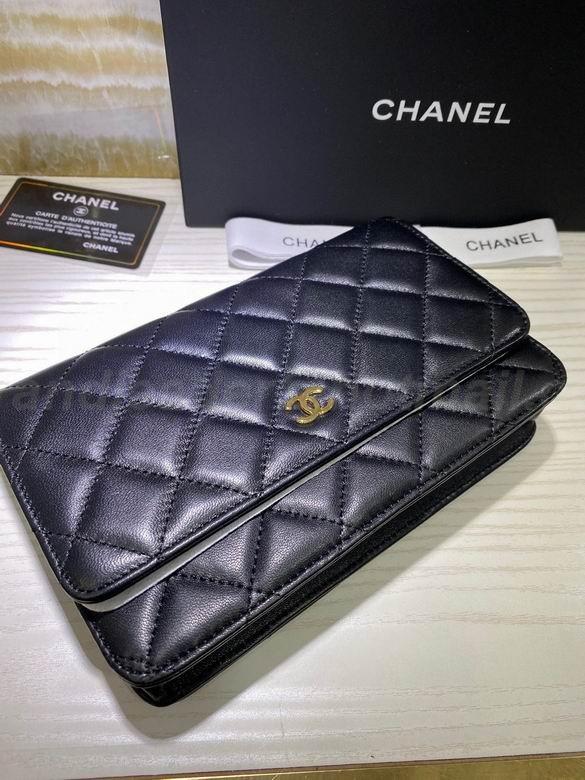 Chanel Wallets 29